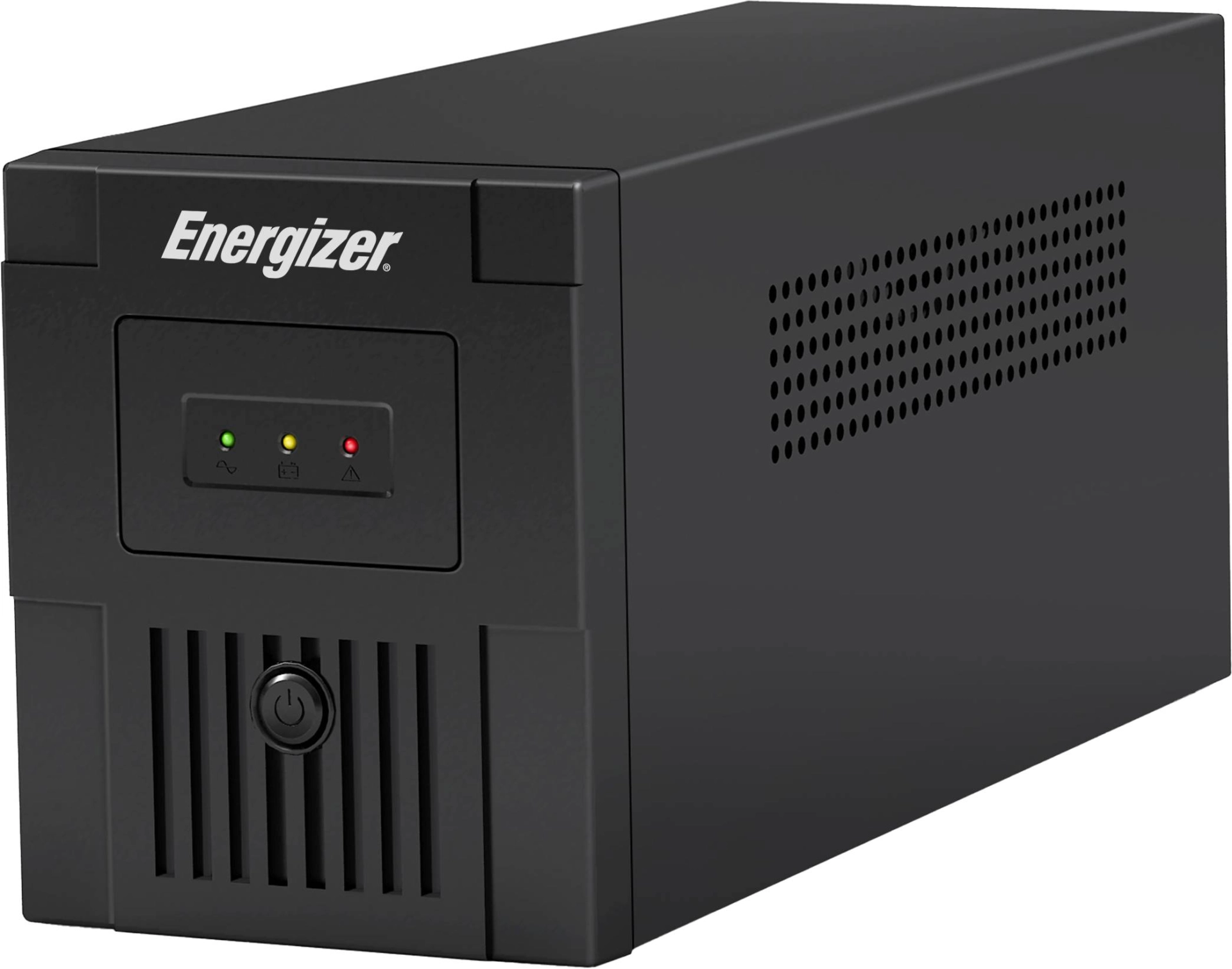 No break energizer 1500va900w (erenups15va). avr - 2 bat. 12v9ah, 8 contactos (4 respaldo), ledalarma. cert. rohsnomce. 2 años gtía.