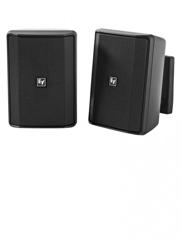 Electrovoice m_evids4.2tb - par de altavoces de pared 4