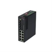 Switch h3c din rail mount 200w poe ac power supply module for industrial ethernet switches