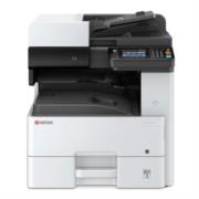 Multifuncional kyocera ecosys m4125idn monocromático láser