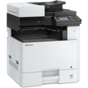 Multifuncional kyocera ecosys m8124cidn láser color a4/a3 24/12ppm dúplex