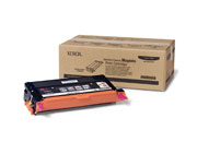 Toner xerox magenta estandar 2k phaser 6180