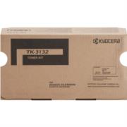 Tóner kyocera tk-3132 compatible fs-4300dn/m3560idn color negro