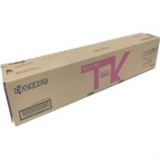 Tóner kyocera tk-8117m 6k páginas compatible m8124cidn/m8130cidn color magenta