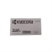 Tóner kyocera tk-1242 1.5k páginas compatible pa2000w/ma2000/ma2000w color negro