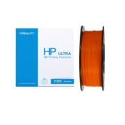 Filamento creality hp ultra pla 1kg 1.75mm color naranja