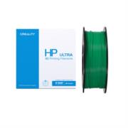 Filamento creality hp ultra pla 1kg 1.75mm color verde