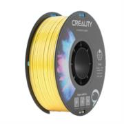 Filamento creality cr-abs 1.75mm 1kg color amarillo