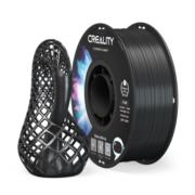 Filamento creality cr-abs 1.75mm 1kg color negro