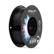 Filamento creality cr-petg 1.75mm 1kg color negro