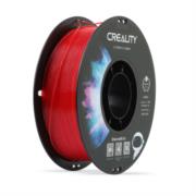 Filamento creality cr-tpu 1.75mm 1kg color rojo