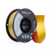 Filamento creality cr-silk 1.75mm 1kg color dorado