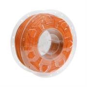 Filamento creality cr-pla 1.75mm 1kg color naranja fluorescente