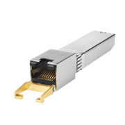 Transceptor hpe 10gbase-t sfp+ rj45