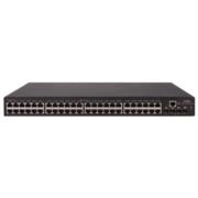 Switch h3c s5130s 52s ei l2 switch ethernet con 48 puertos base-t y 4 puertos base x sfp plus (ac)