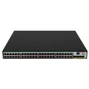 Switch h3c s5120v3 52s-pwr li l2 switch ethernet con 48 puertos base t poe y 4 puertos base x sfp plus y 4 puertos sfp