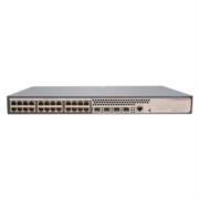 Switch smb h3c s1850v2 28p hpwr ei l2 conmutador ethernet con 24 puertos poe base t y 4 puertos sfp and 4 1000base x sfp