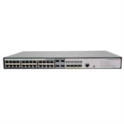 Switch smb h3c s5120v3 28s-hpwr li l2 24 puertos poe base-t 4 puertos combinados sfp y 4 puertos plus