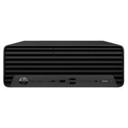 Hp pro 400 g9 sff intel core  i7-14700 5.40 ghz 20c q670/ ram 16gb ddr5 4800 max.64gb/ ssd 1tb m.2/ no dvd/ 1hdmi/ 1dp/ no vga/ rj45/ wifi6e-bt 5.3/ vpro/ ps 240w/ win11pro/ 1-1-1