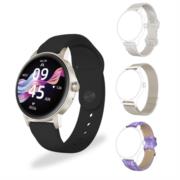 Smart watch argomtech skeiwatch c30 pantalla ips 1.30