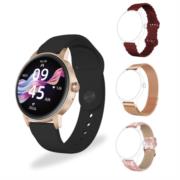 Smart watch argomtech skeiwatch c30 pantalla ips 1.30