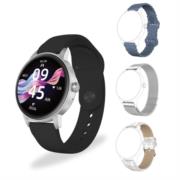 Smart watch argomtech skeiwatch c30 pantalla ips 1.30