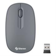 Mouse steren inalámbrico 1200 dpi