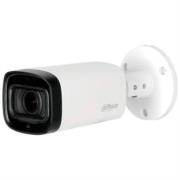 Cámara bullet dahua hdcvi 2mp 1080p lente motorizado 2.7 a 12mm ir 60m/ip67/soporta tvi ahd cbvs/metálica