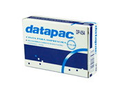 Cinta datapac panasonic 1180/1695/1124 estandar negro