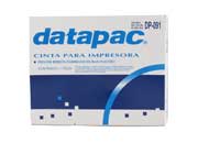 Cinta datapac epson erc 23 color negro