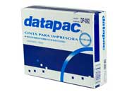 Cinta datapac epson erc27 tm290ii ncr 5100 negro