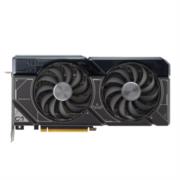 Tarjeta de video asus nvidia rtx4070s/pcie x16 4.0/12gb/gddr6/hdmi/3xdp/estandar/gama media