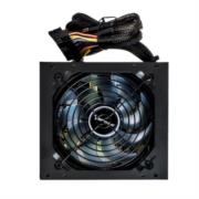 Fuente de poder vorago start the game psu-200 600 watts 2xsata