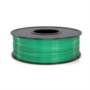 Filamento anet pla 1.75mm 1000 gr color verde