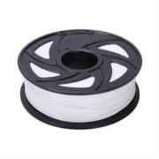 Filamento anet pla 1.75mm 1000 gr color blanco