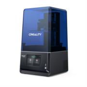 Impresora 3d creality resina halot-one plus 172x102x160mm