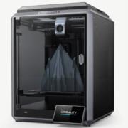 Impresora 3d creality k1c