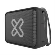 Bocina portátil klip xtreme nitro kbs-025gn bluetooth tws ipx7 micrófono y batería recargable incorporada 2000mah verde