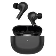 Audífonos inalámbricos klip tws xtreme zoundbuds kte-250bk bluetooth estuche de carga 21h de duración color negro