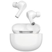 Audífonos inalámbricos klip tws xtreme zoundbuds kte-250wh bluetooth estuche de carga 21h de duración color blanco