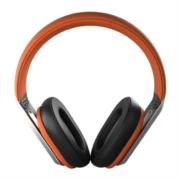 Audífonos inalámbricos klip xtreme style kwh-750co diadema ajustable bluetooth color coral