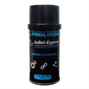 Limpiador y lubricante prolicom lubri-express para mecanismos y sistemas electrónicos 170ml