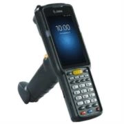 Terminal movil zebra mc3300ax pantalla tactil de 4