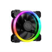 Ventilador cooler master mater fan mf120 s2 120mm argb