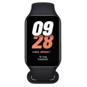 Band xiaomi smart band 8 active pantalla lcd 1.47