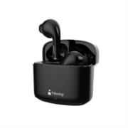 Audifonos nextep buds bluetooth control tactil hasta 20horas negro