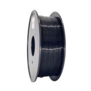 Filamento onsun 3d petg 1.75mm 1kg/rollo color negro