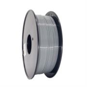 Filamento onsun 3d petg 1.75mm 1kg/rollo color gris