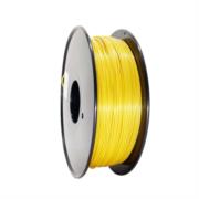 Filamento onsun 3d pla+ 1.75mm 1kg/rollo color dorado