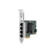 Hpe adaptador broadcom bcm5719 ethernet 1 gb 4 puertos base-t ocp3